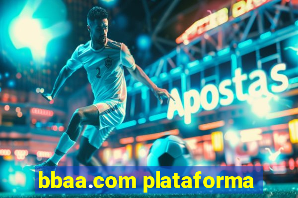 bbaa.com plataforma